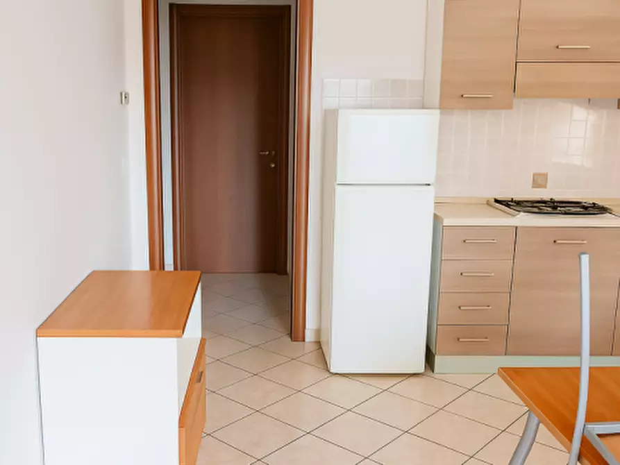 Immagine 2 di Appartamento in affitto  in VIA CIMITERO a San Bonifacio