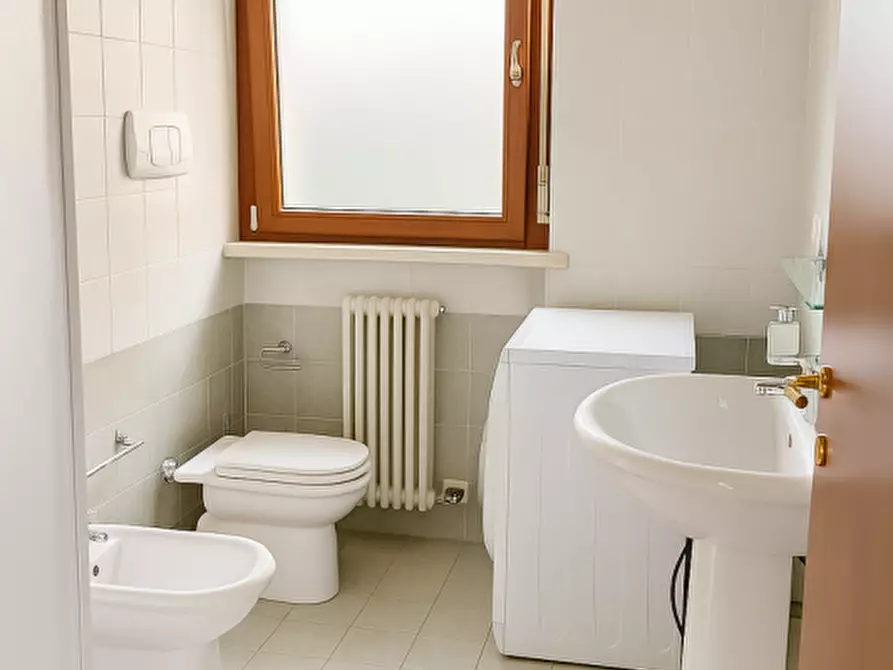 Immagine 5 di Appartamento in affitto  in VIA CIMITERO a San Bonifacio