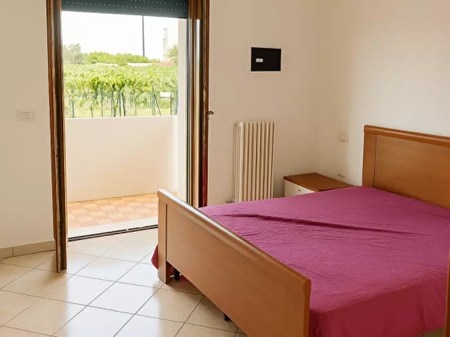 Immagine 6 di Appartamento in affitto  in VIA CIMITERO a San Bonifacio