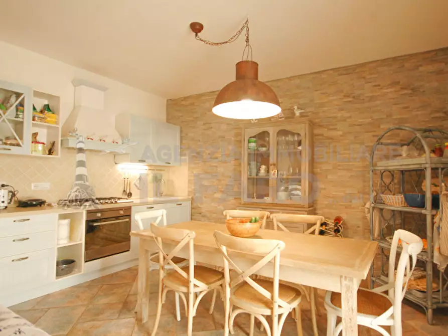 Immagine 2 di Casa indipendente in vendita  in Via Quarto a La Maddalena