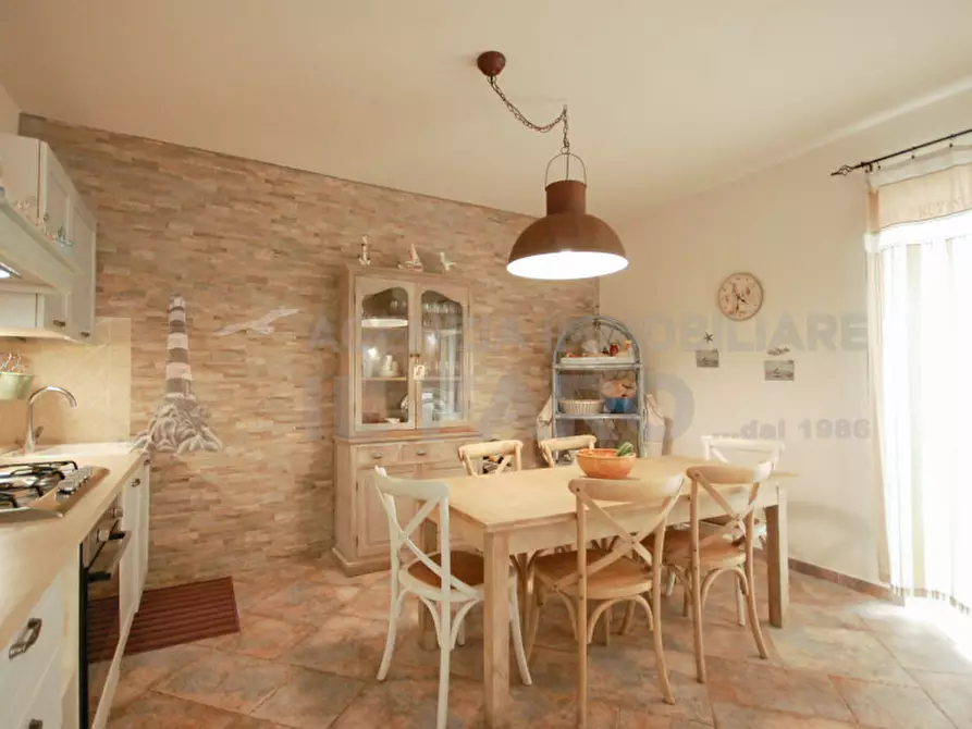 Immagine 4 di Casa indipendente in vendita  in Via Quarto a La Maddalena