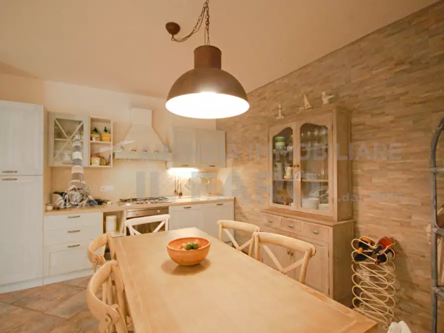 Immagine 5 di Casa indipendente in vendita  in Via Quarto a La Maddalena