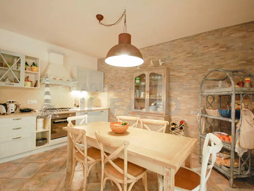 Immagine 6 di Casa indipendente in vendita  in Via Quarto a La Maddalena
