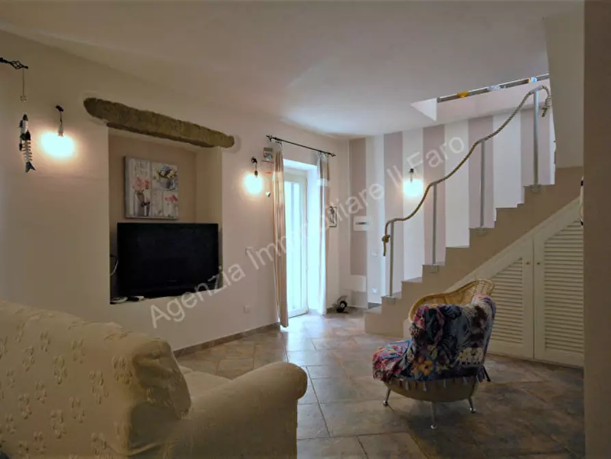 Immagine 7 di Casa indipendente in vendita  in Via Quarto a La Maddalena