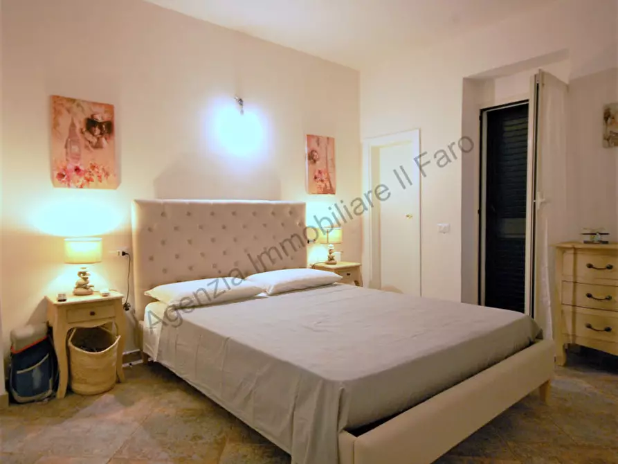 Immagine 8 di Casa indipendente in vendita  in Via Quarto a La Maddalena