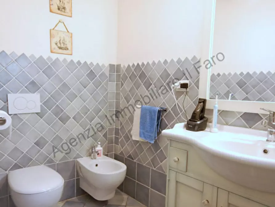 Immagine 12 di Casa indipendente in vendita  in Via Quarto a La Maddalena