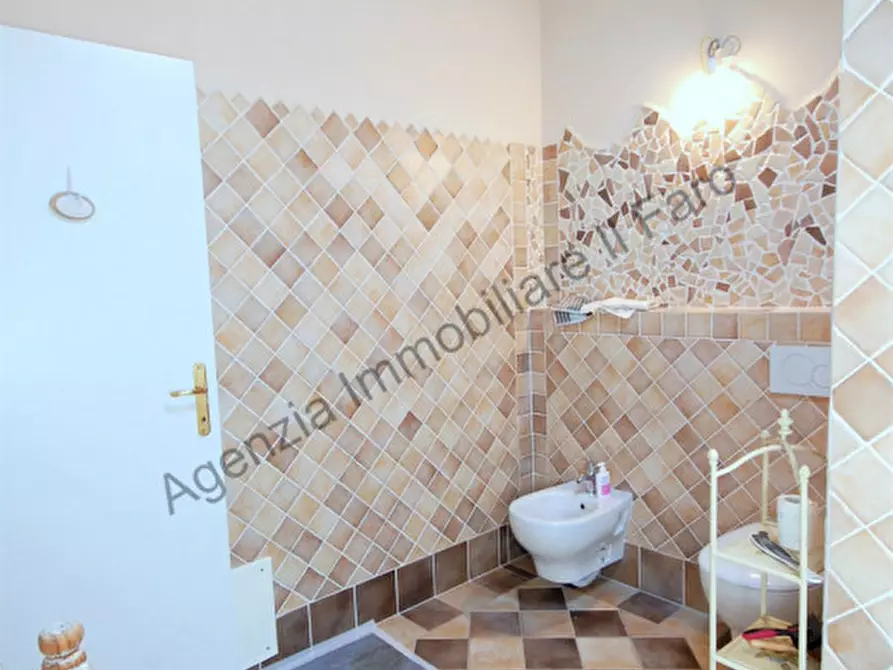 Immagine 19 di Casa indipendente in vendita  in Via Quarto a La Maddalena