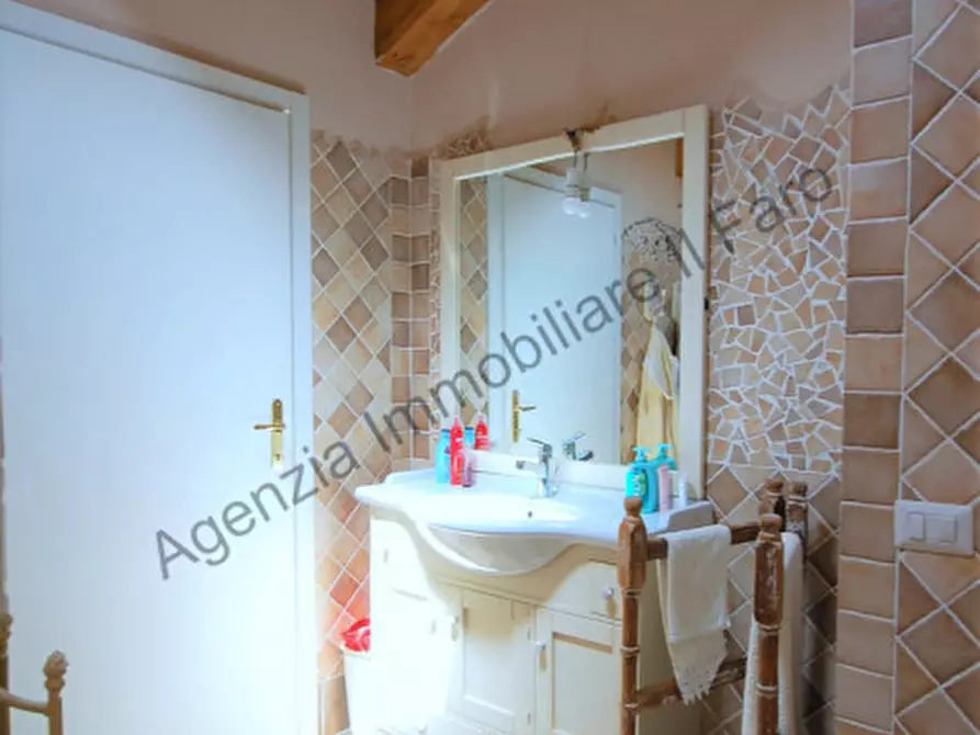 Immagine 21 di Casa indipendente in vendita  in Via Quarto a La Maddalena