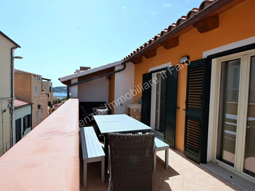 Immagine 22 di Casa indipendente in vendita  in Via Quarto a La Maddalena