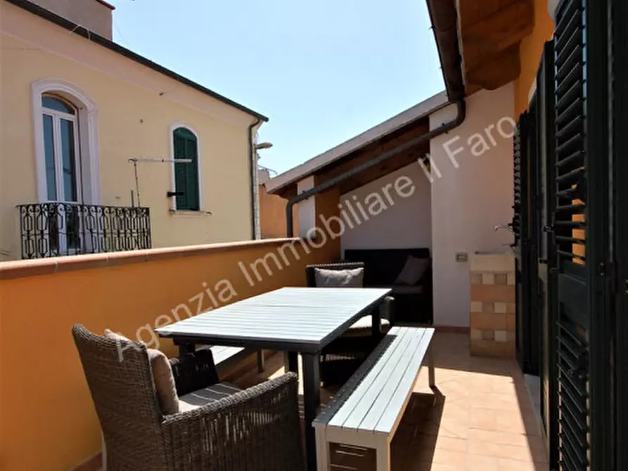 Immagine 23 di Casa indipendente in vendita  in Via Quarto a La Maddalena