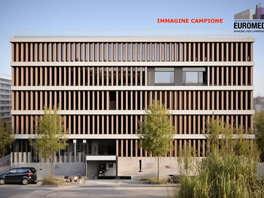 Immagine 1 di Ufficio in affitto  in Via Francia a Gambellara