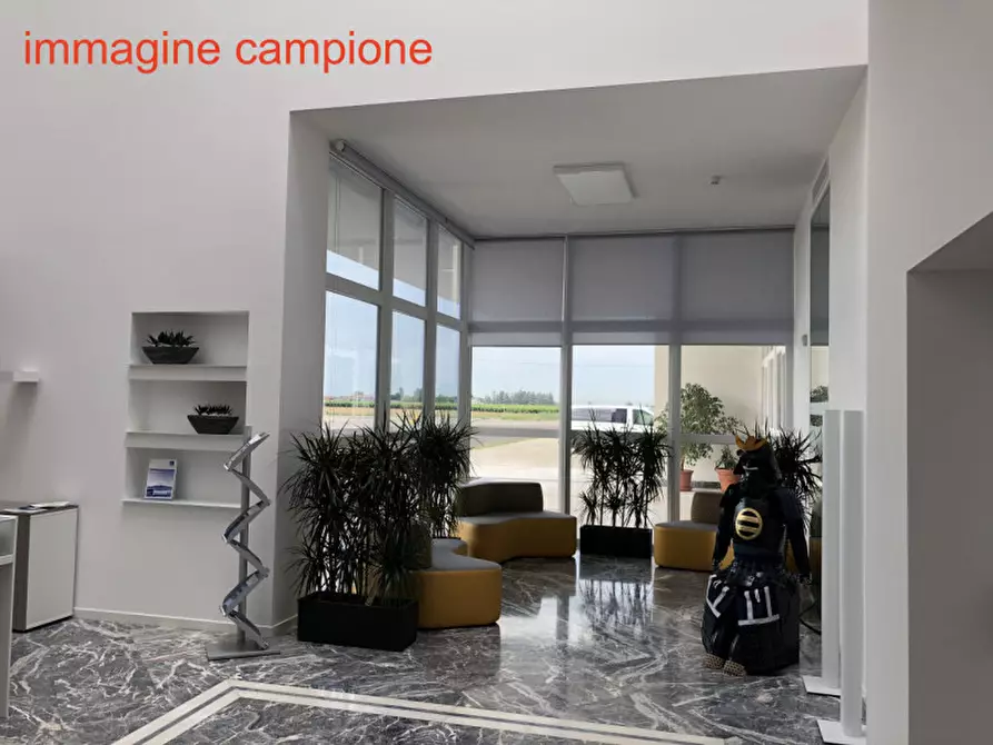 Immagine 3 di Ufficio in affitto  in Via Francia a Gambellara