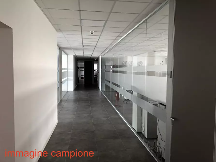 Immagine 5 di Ufficio in affitto  in Via Francia a Gambellara