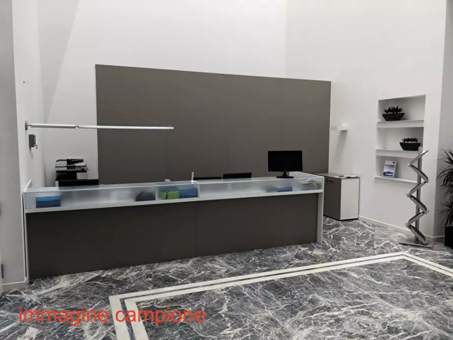 Immagine 6 di Ufficio in affitto  in Via Francia a Gambellara