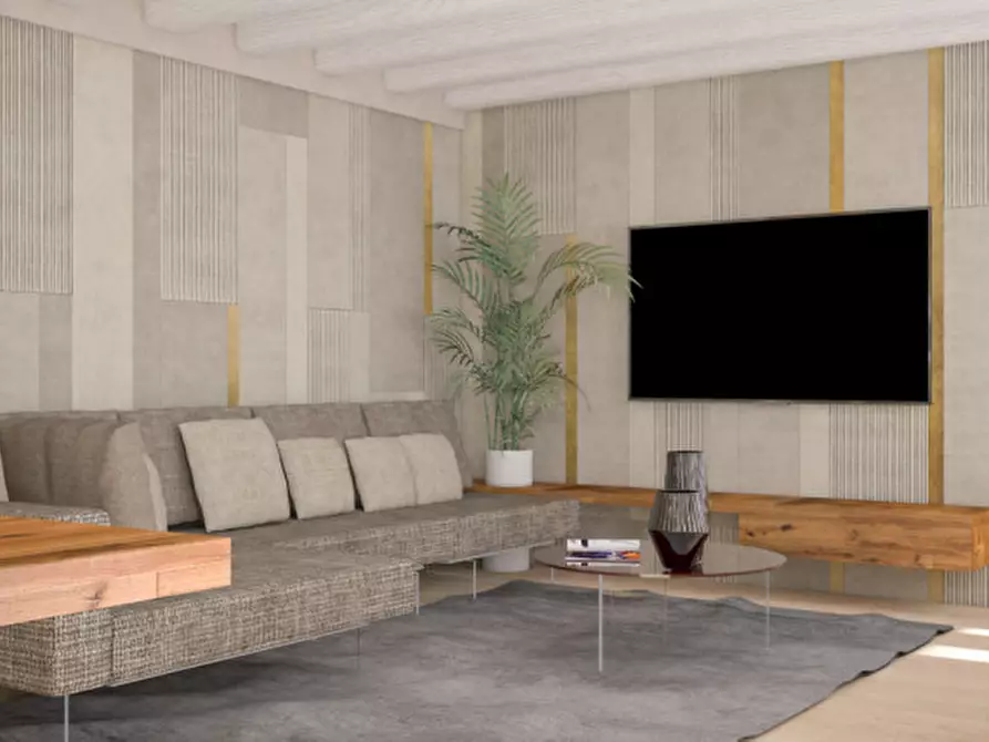 Immagine 2 di Appartamento in vendita  a Treviso