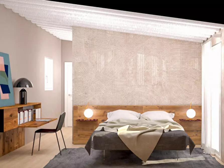 Immagine 4 di Appartamento in vendita  a Treviso