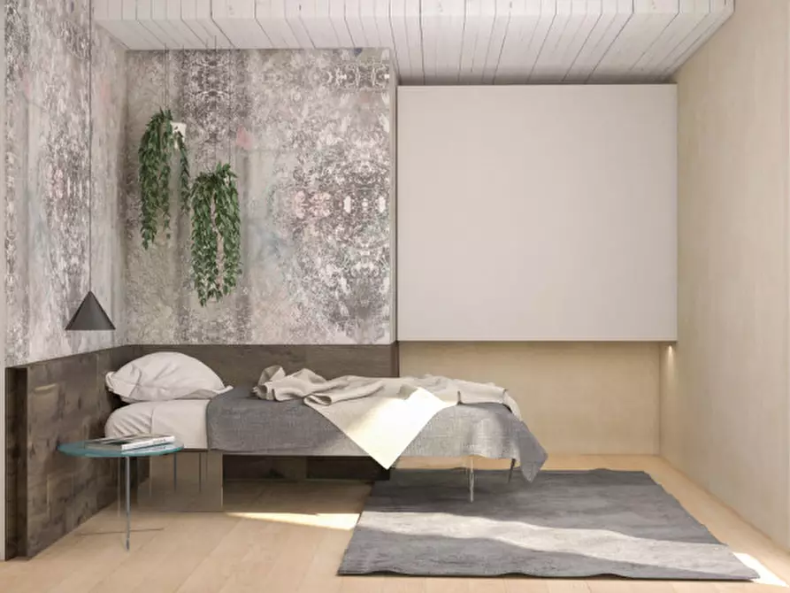 Immagine 5 di Appartamento in vendita  a Treviso