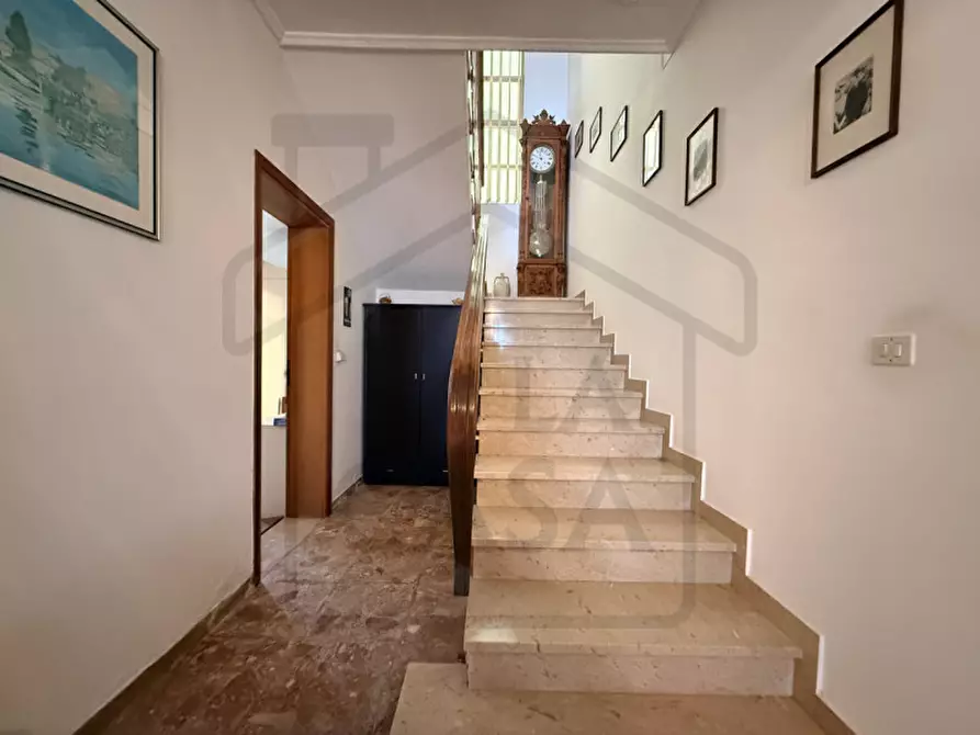 Immagine 9 di Casa indipendente in vendita  in Via Roma a Montegrotto Terme