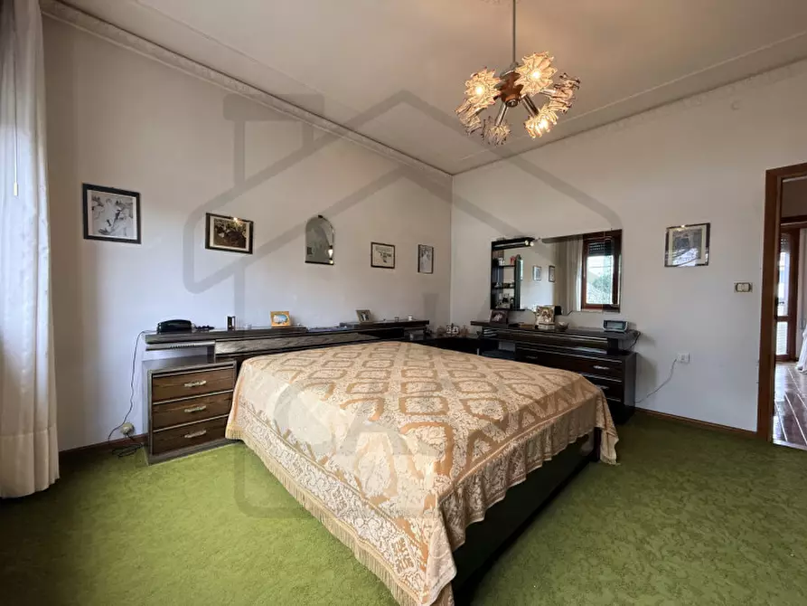 Immagine 11 di Casa indipendente in vendita  in Via Roma a Montegrotto Terme