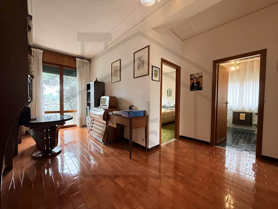 Immagine 15 di Casa indipendente in vendita  in Via Roma a Montegrotto Terme