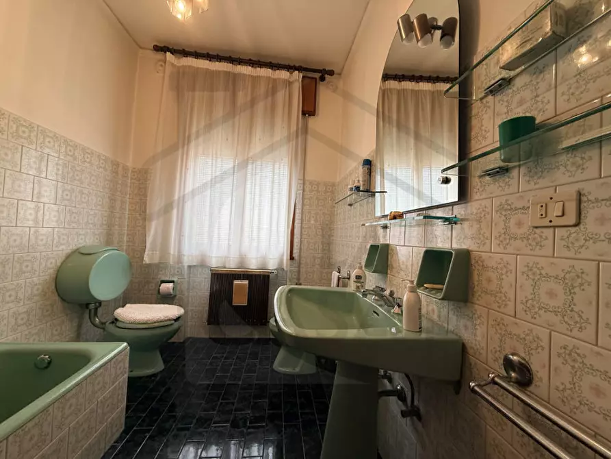 Immagine 16 di Casa indipendente in vendita  in Via Roma a Montegrotto Terme