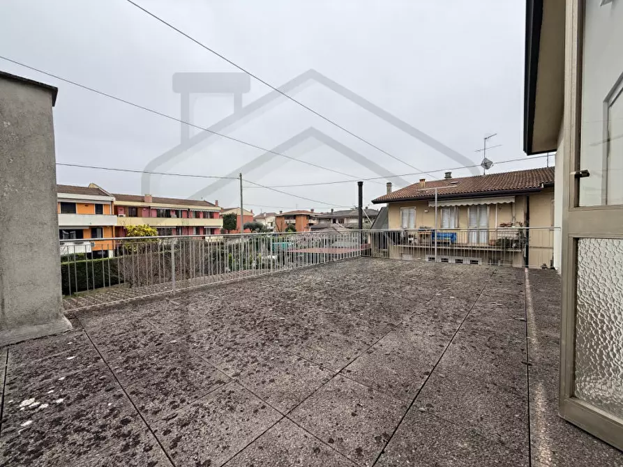 Immagine 17 di Casa indipendente in vendita  in Via Roma a Montegrotto Terme