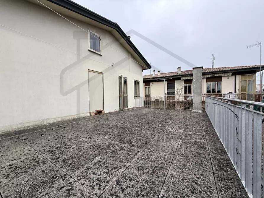 Immagine 18 di Casa indipendente in vendita  in Via Roma a Montegrotto Terme
