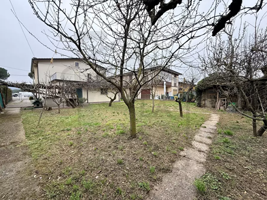 Immagine 26 di Casa indipendente in vendita  in Via Roma a Montegrotto Terme