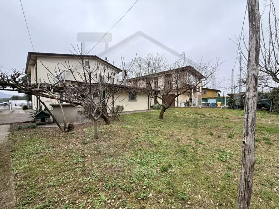 Immagine 27 di Casa indipendente in vendita  in Via Roma a Montegrotto Terme