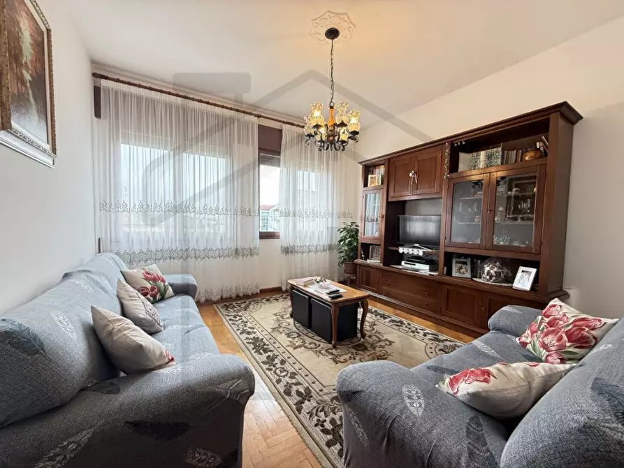 Immagine 1 di Appartamento in vendita  in Via Don Mingoni a Montegrotto Terme