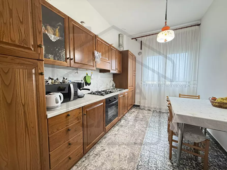 Immagine 2 di Appartamento in vendita  in Via Don Mingoni a Montegrotto Terme