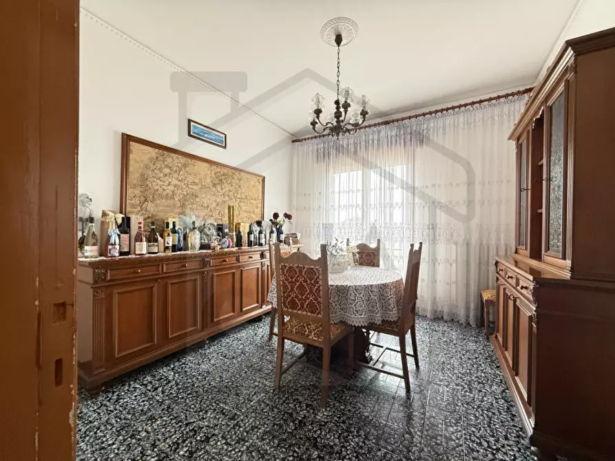 Immagine 5 di Appartamento in vendita  in Via Don Mingoni a Montegrotto Terme