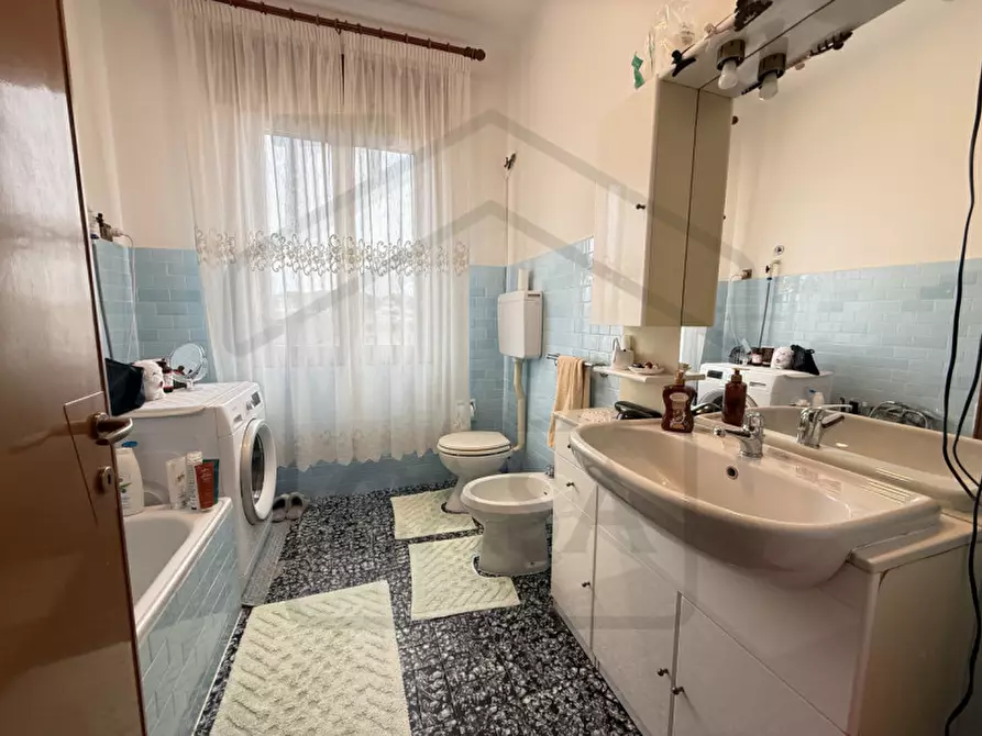 Immagine 7 di Appartamento in vendita  in Via Don Mingoni a Montegrotto Terme