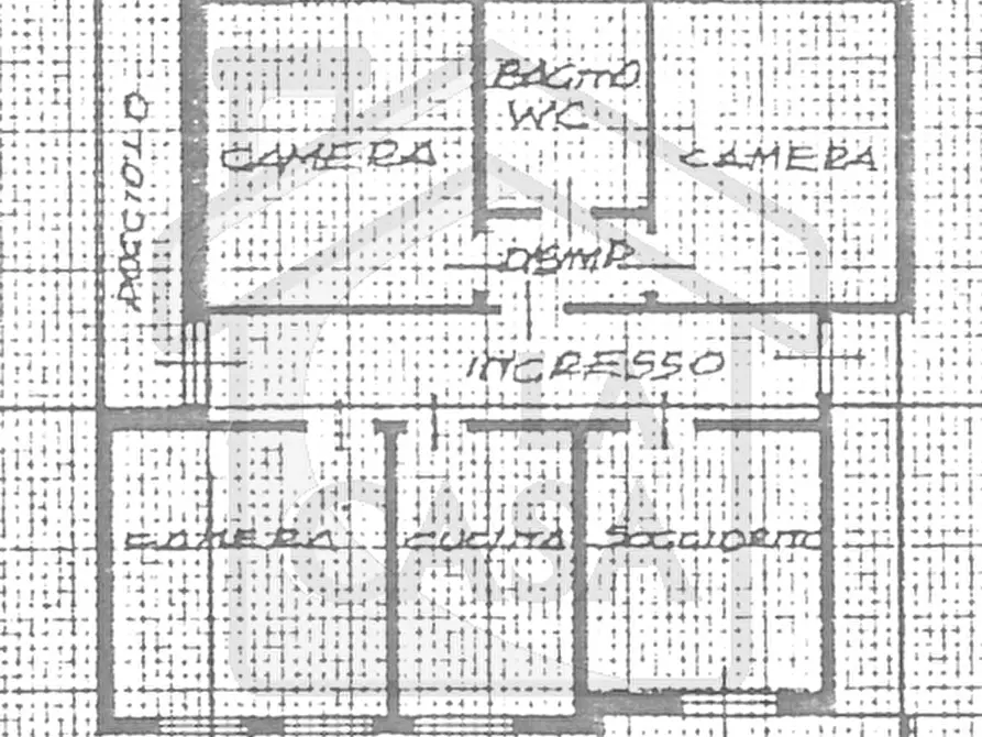 Immagine 10 di Appartamento in vendita  in Via Don Mingoni a Montegrotto Terme