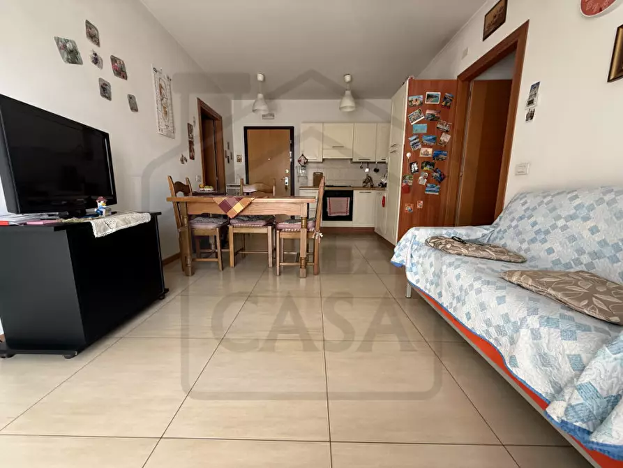 Immagine 2 di Appartamento in vendita  in Corso delle Terme a Montegrotto Terme