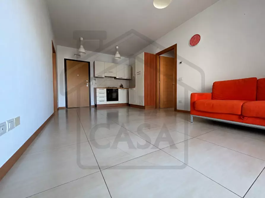Immagine 2 di Appartamento in vendita  in Corso delle Terme a Montegrotto Terme