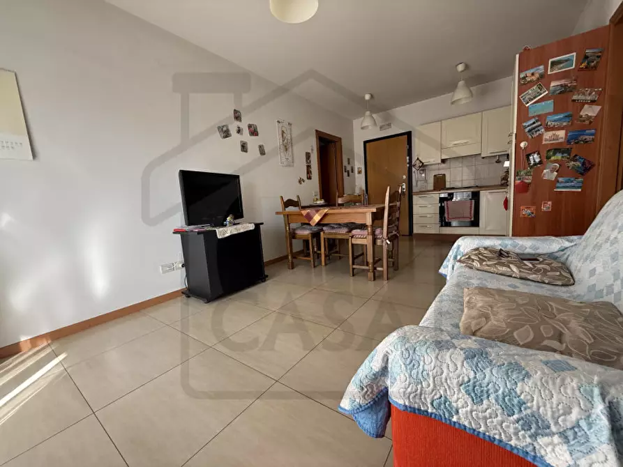Immagine 3 di Appartamento in vendita  in Corso delle Terme a Montegrotto Terme