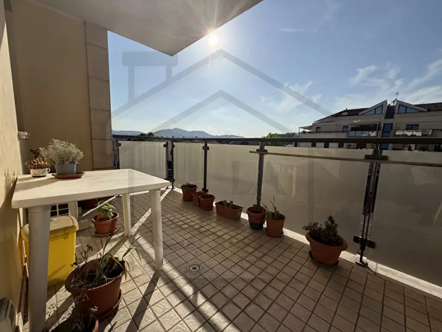 Immagine 4 di Appartamento in vendita  in Corso delle Terme a Montegrotto Terme