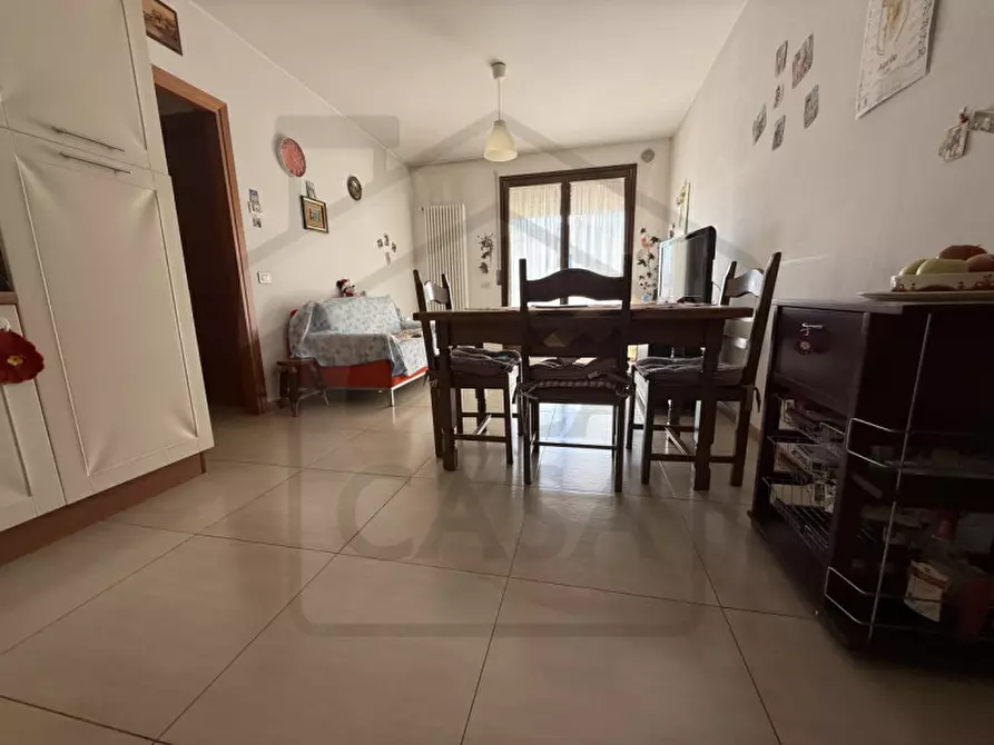 Immagine 4 di Appartamento in vendita  in Corso delle Terme a Montegrotto Terme