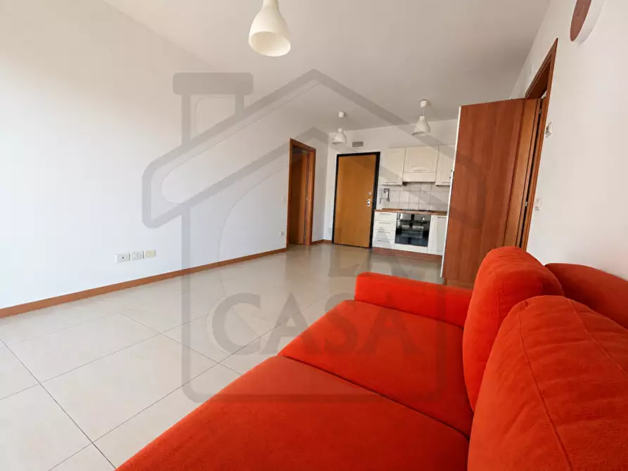 Immagine 4 di Appartamento in vendita  in Corso delle Terme a Montegrotto Terme