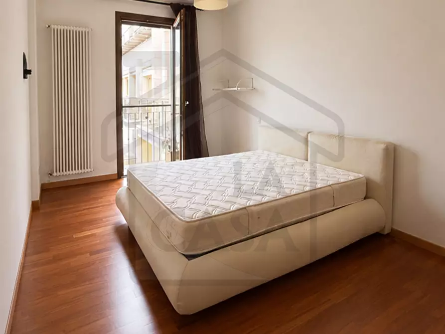Immagine 5 di Appartamento in vendita  in Corso delle Terme a Montegrotto Terme