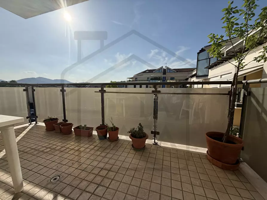 Immagine 5 di Appartamento in vendita  in Corso delle Terme a Montegrotto Terme