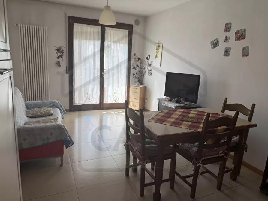 Immagine 5 di Appartamento in vendita  in Corso delle Terme a Montegrotto Terme