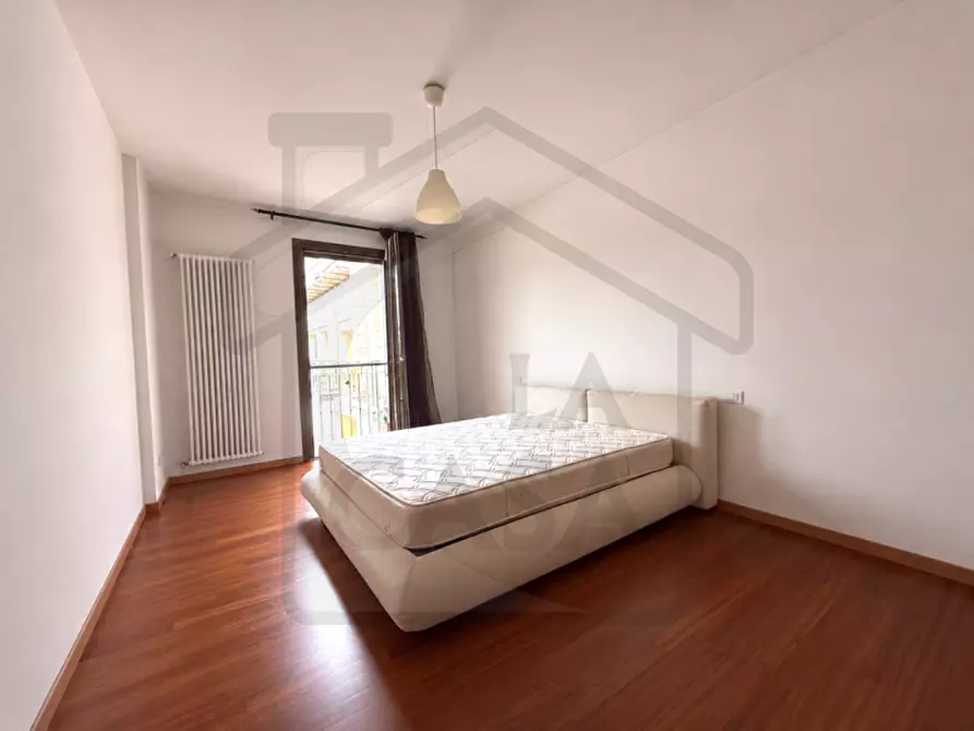 Immagine 7 di Appartamento in vendita  in Corso delle Terme a Montegrotto Terme