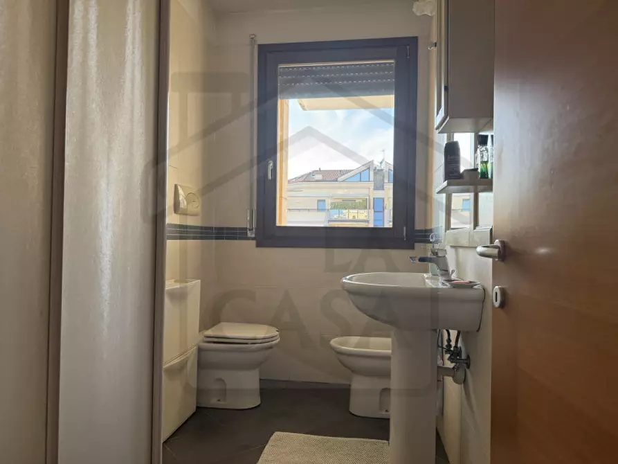 Immagine 9 di Appartamento in vendita  in Corso delle Terme a Montegrotto Terme