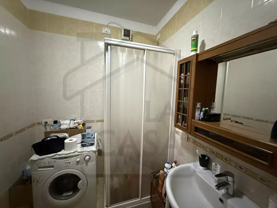 Immagine 10 di Appartamento in vendita  in Corso delle Terme a Montegrotto Terme