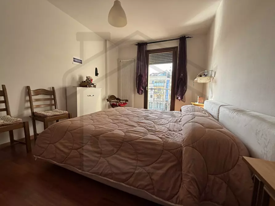 Immagine 11 di Appartamento in vendita  in Corso delle Terme a Montegrotto Terme