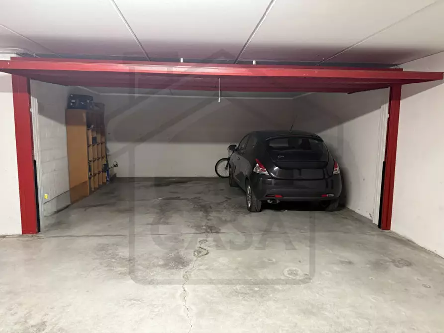 Immagine 11 di Appartamento in vendita  in Corso delle Terme a Montegrotto Terme