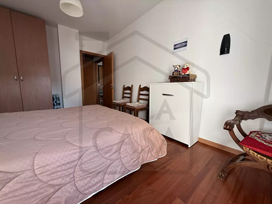 Immagine 12 di Appartamento in vendita  in Corso delle Terme a Montegrotto Terme