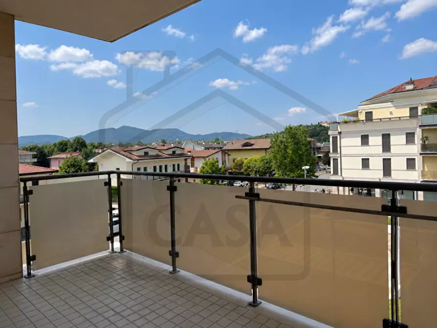 Immagine 17 di Appartamento in vendita  in Corso delle Terme a Montegrotto Terme